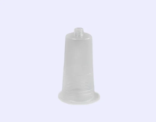 Blood Draw Needle Holder (Vacutainer) - Bag of 100