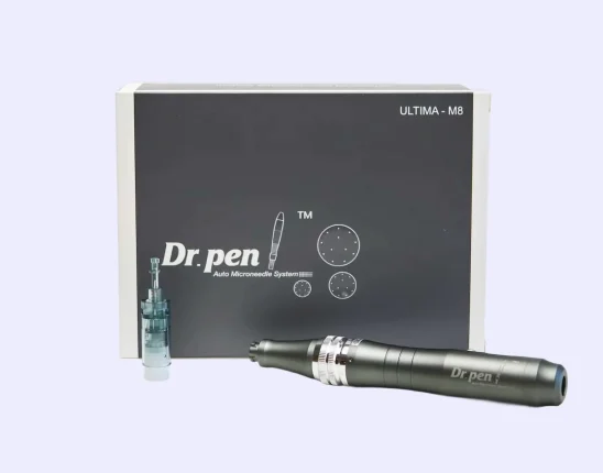 Dr. Pen M8 plus 10-16 pin needles