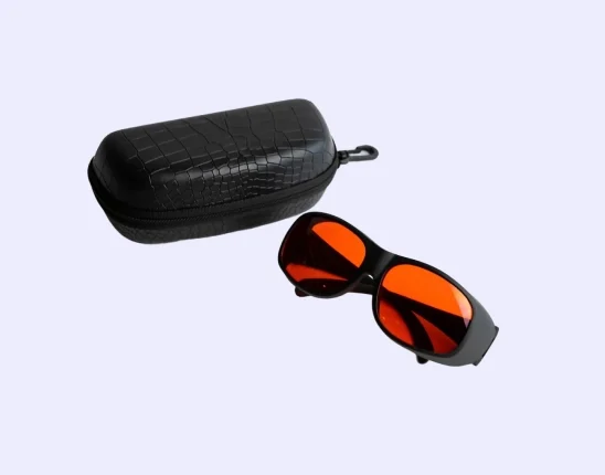Laser Safety Goggles (315-540nm)