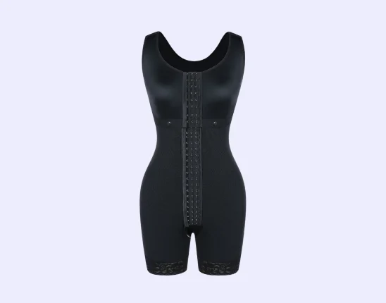 Fajas Bodysuit