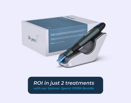 Dr. Pen A20 - FDA CLEARED - Bundle