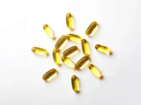 How Much Vitamin D Should I Take for Hair Loss