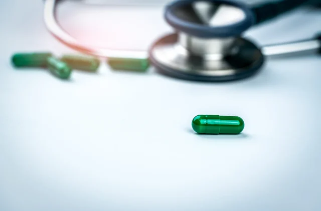 doxycyline effective for managing nodules from dermal fillers