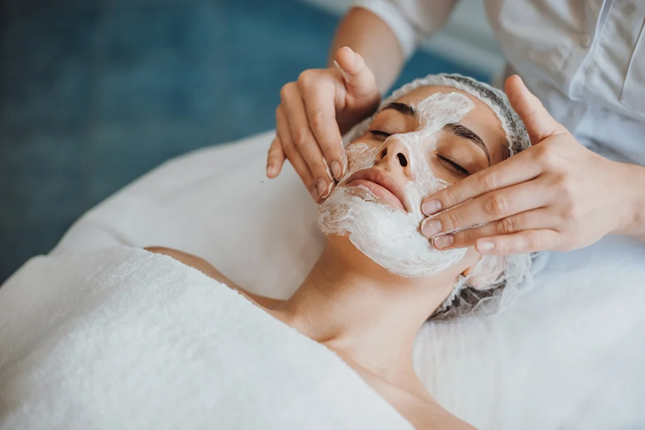 exosome facials
