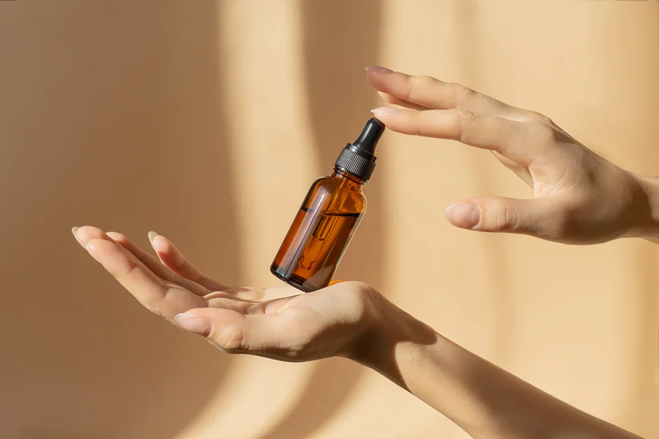 exosome serum