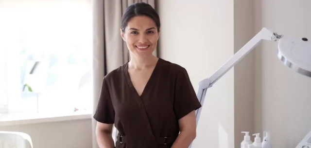 what you need to know about aesthetic dermatology training