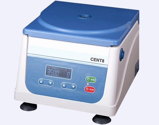 10 Kit PRP Centrifuge Starter Bundle