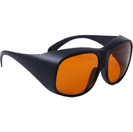 OD6 Laser Safety Goggles 2907 | 190-550 & 800-1100 nm